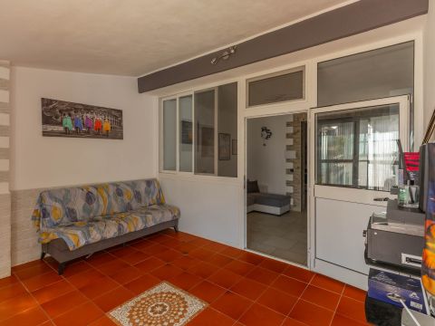 Borgo Lagogemolo, 56 - Cassano Delle Murge