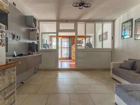 Borgo Lagogemolo, 56 - Cassano Delle Murge