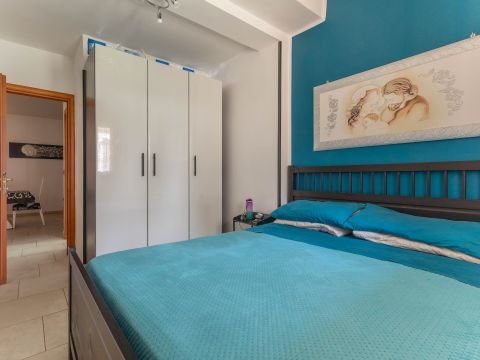 Borgo Lagogemolo, 56 - Cassano Delle Murge