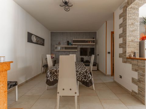 Borgo Lagogemolo, 56 - Cassano Delle Murge