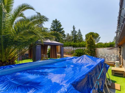 Borgo Lagogemolo, 56 - Cassano Delle Murge
