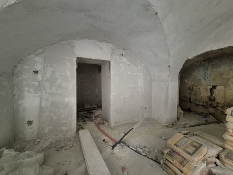 Via Vittorio Veneto, 57 - Gravina In Puglia