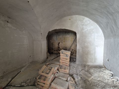 Via Vittorio Veneto, 57 - Gravina In Puglia