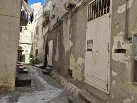 Via Vittorio Veneto, 57 - Gravina In Puglia