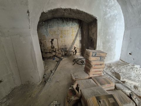 Via Vittorio Veneto, 57 - Gravina In Puglia