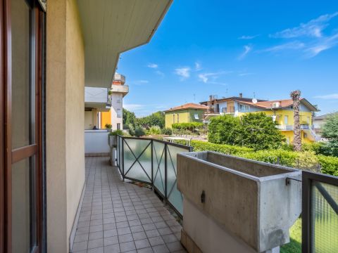 Via Capitano Sora, 10 - Dalmine