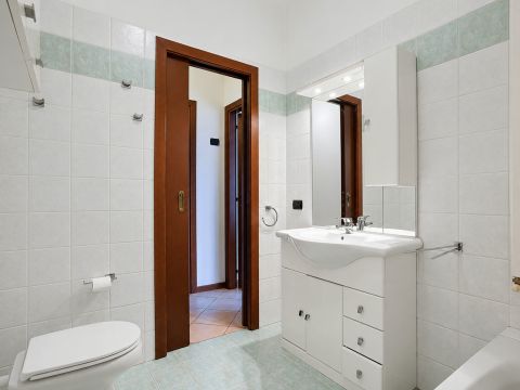 Via Capitano Sora, 10 - Dalmine