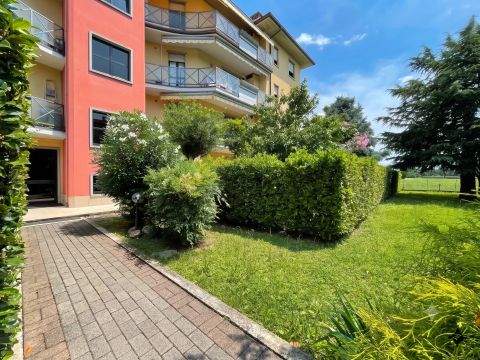Via Capitano Sora, 10 - Dalmine