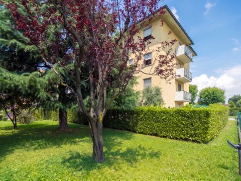 Via Capitano Sora, 10 - Dalmine