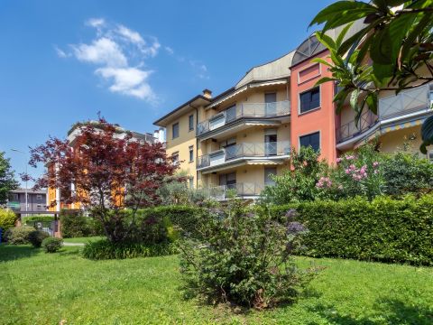 Via Capitano Sora, 10 - Dalmine