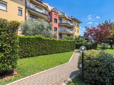Via Capitano Sora, 10 - Dalmine