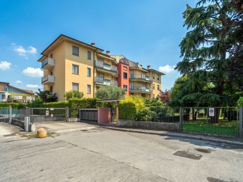 Via Capitano Sora, 10 - Dalmine
