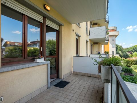 Via Capitano Sora, 10 - Dalmine