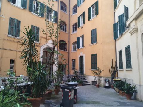 Piazza dell'Emporio, 11/a - Roma