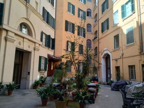 Piazza dell'Emporio, 11/a - Roma