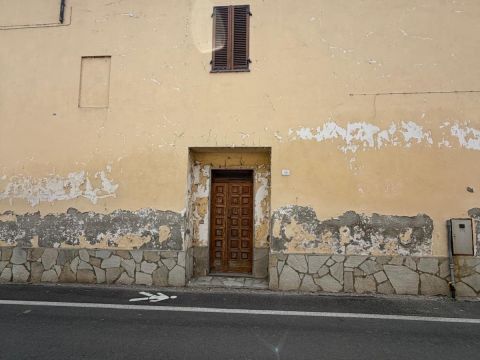 Via Vittorio Veneto, 46 - Pontestura