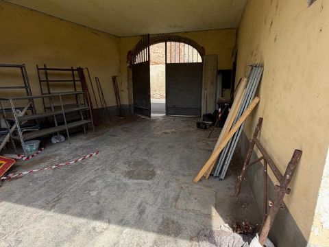 Via Vittorio Veneto, 46 - Pontestura