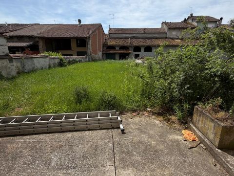 Via Vittorio Veneto, 46 - Pontestura