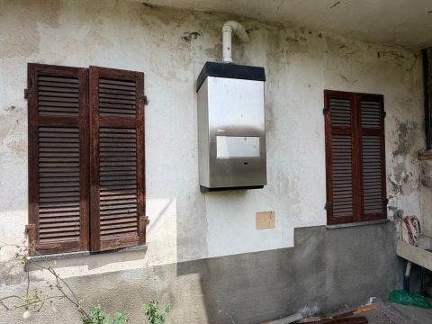 Via Vittorio Veneto, 46 - Pontestura