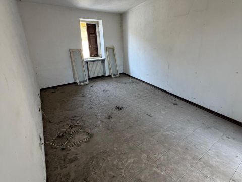 Via Vittorio Veneto, 46 - Pontestura