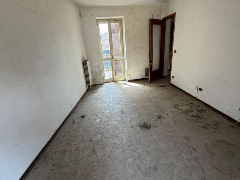 Via Vittorio Veneto, 46 - Pontestura