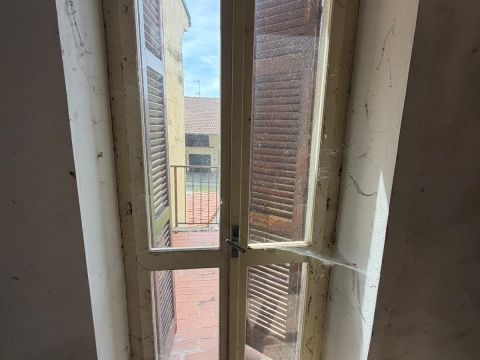 Via Vittorio Veneto, 46 - Pontestura