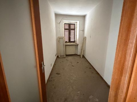 Via Vittorio Veneto, 46 - Pontestura