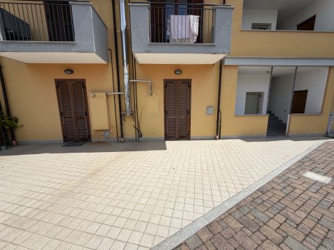 Via Guglielmo Massaia - Casale Monferrato