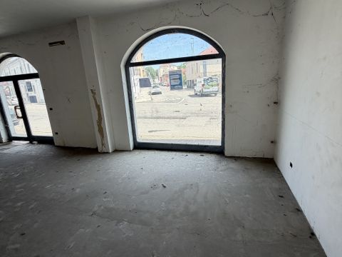 Via Guglielmo Massaia - Casale Monferrato