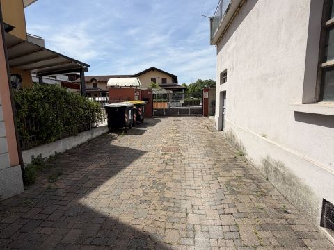 Via Guglielmo Massaia - Casale Monferrato
