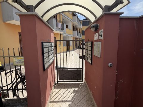 Via Guglielmo Massaia - Casale Monferrato