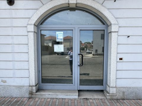Via Guglielmo Massaia - Casale Monferrato