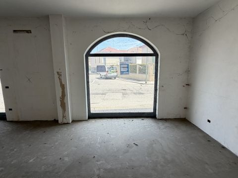 Via Guglielmo Massaia - Casale Monferrato