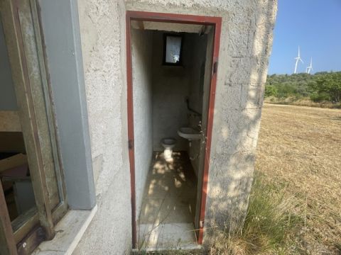 via Difesa Monti - Albanella