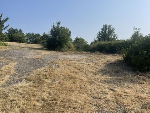 via Difesa Monti - Albanella
