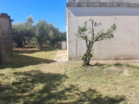 Contrada Piana - Sciacca