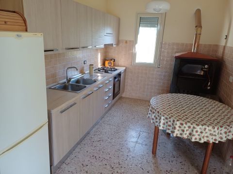 Contrada Piana - Sciacca