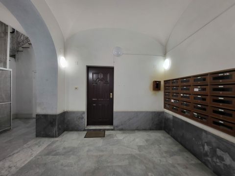 Viale Regina Margherita, 232 - Roma