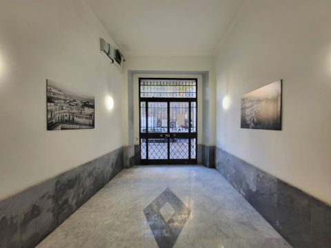 Viale Regina Margherita, 232 - Roma