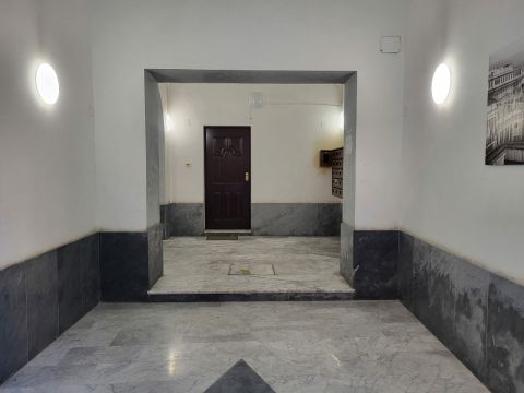 Viale Regina Margherita, 232 - Roma
