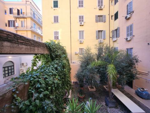 Viale Regina Margherita, 232 - Roma