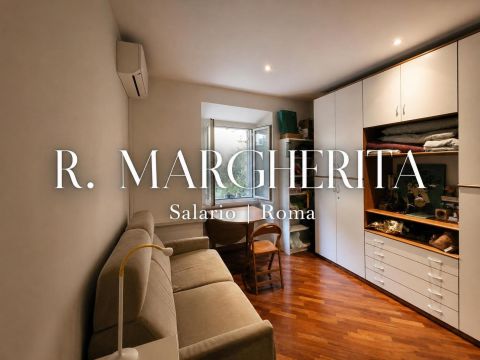 Viale Regina Margherita, 232 - Roma