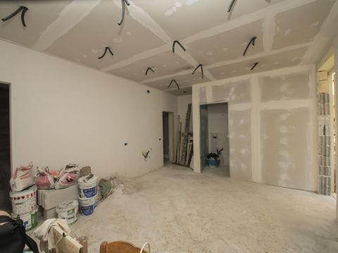 Via la Masa, 12 - Villabate