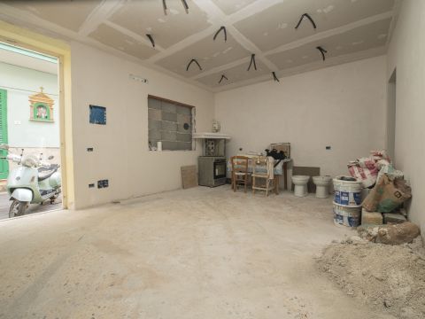 Via la Masa, 12 - Villabate