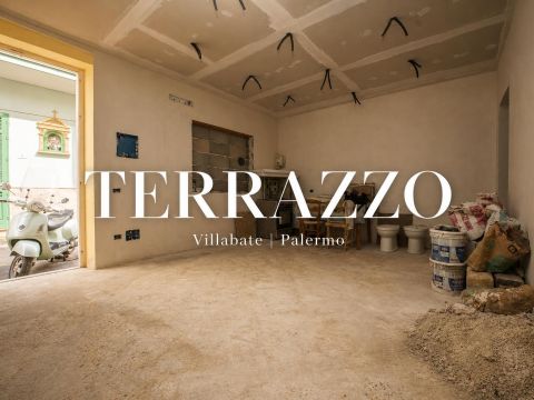 Via la Masa, 12 - Villabate