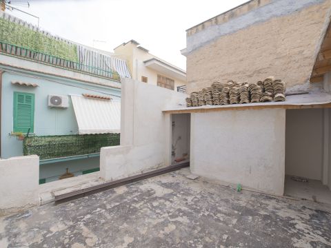 Via la Masa, 12 - Villabate