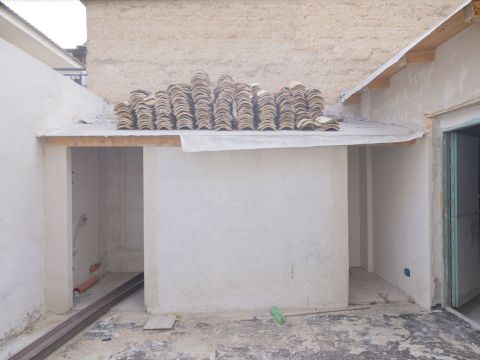 Via la Masa, 12 - Villabate