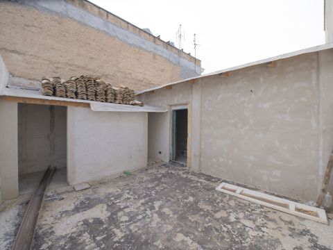 Via la Masa, 12 - Villabate