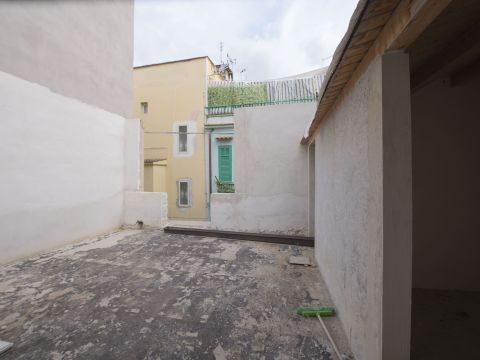 Via la Masa, 12 - Villabate