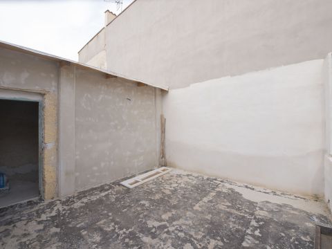 Via la Masa, 12 - Villabate